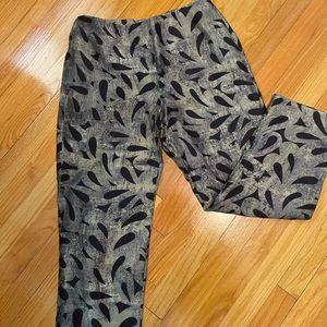 Vintage Classy Dress Pants.